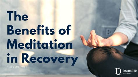 Unlock the Power of Meditation to Transform Your Addiction Recovery Journey